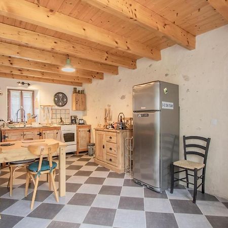 Gite La Montagnette Ruffieux ภายนอก รูปภาพ